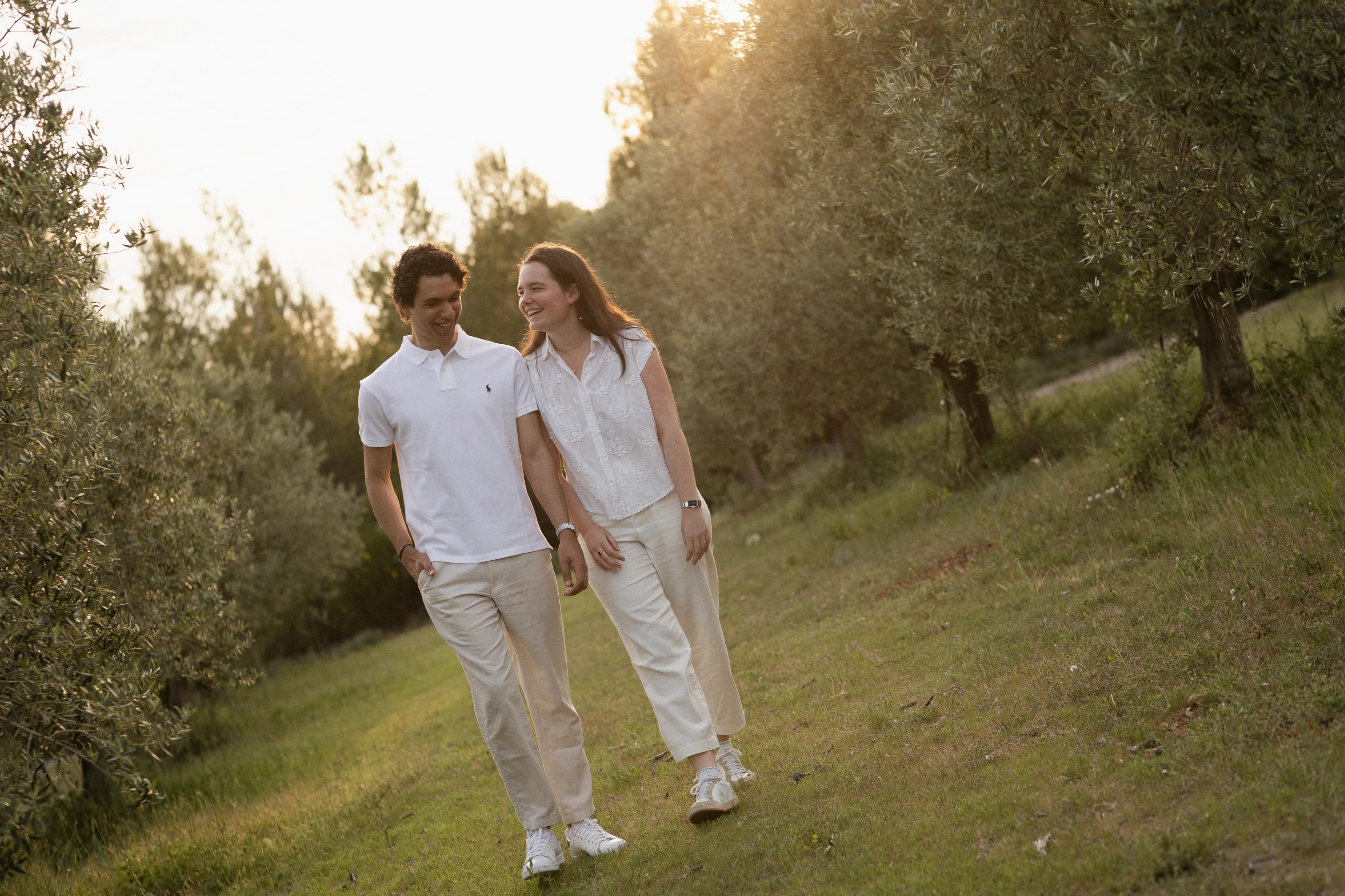 Salomé & Caio